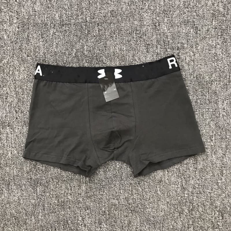 ADM Brand Foreign Trade Trendy Underwear Sporty Men's Boxer Briefs Men's Underwear Wholesale