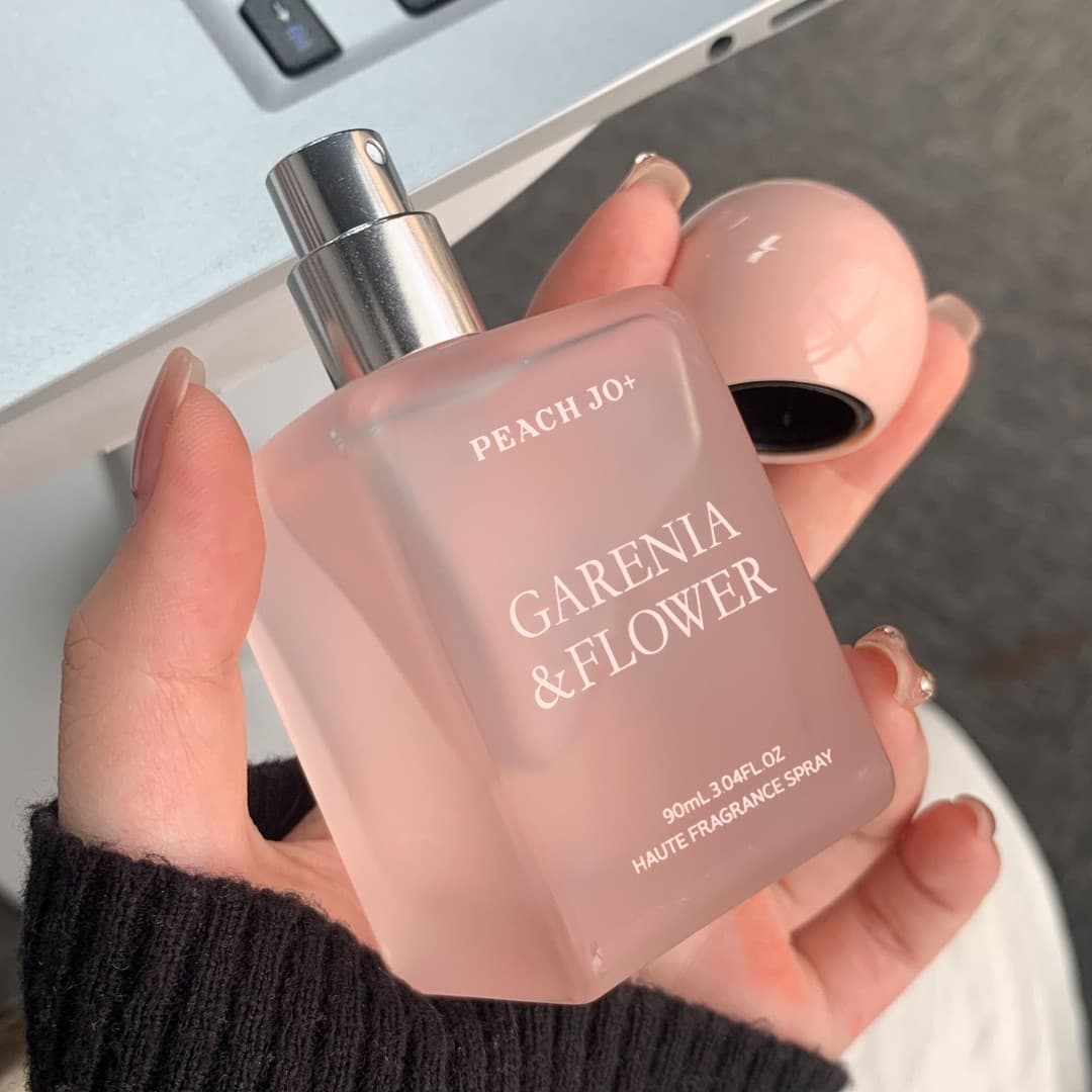 PEACH JO+ Premium Series Non-Alcoholic Romantic Encounter Fragrance Spray Deodorizing Spray Light Perfume Cross-Border