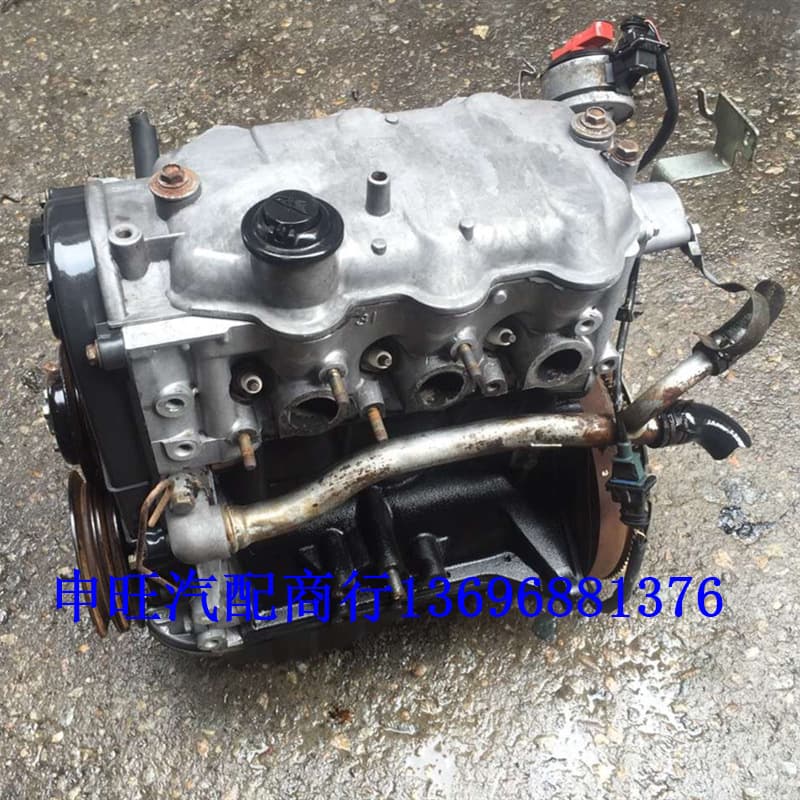 Supply Xiali 3-cylinder, Geely 3-cylinder, Global Eagle, Panda 376 378, Uliou 0.8 1.0 engine