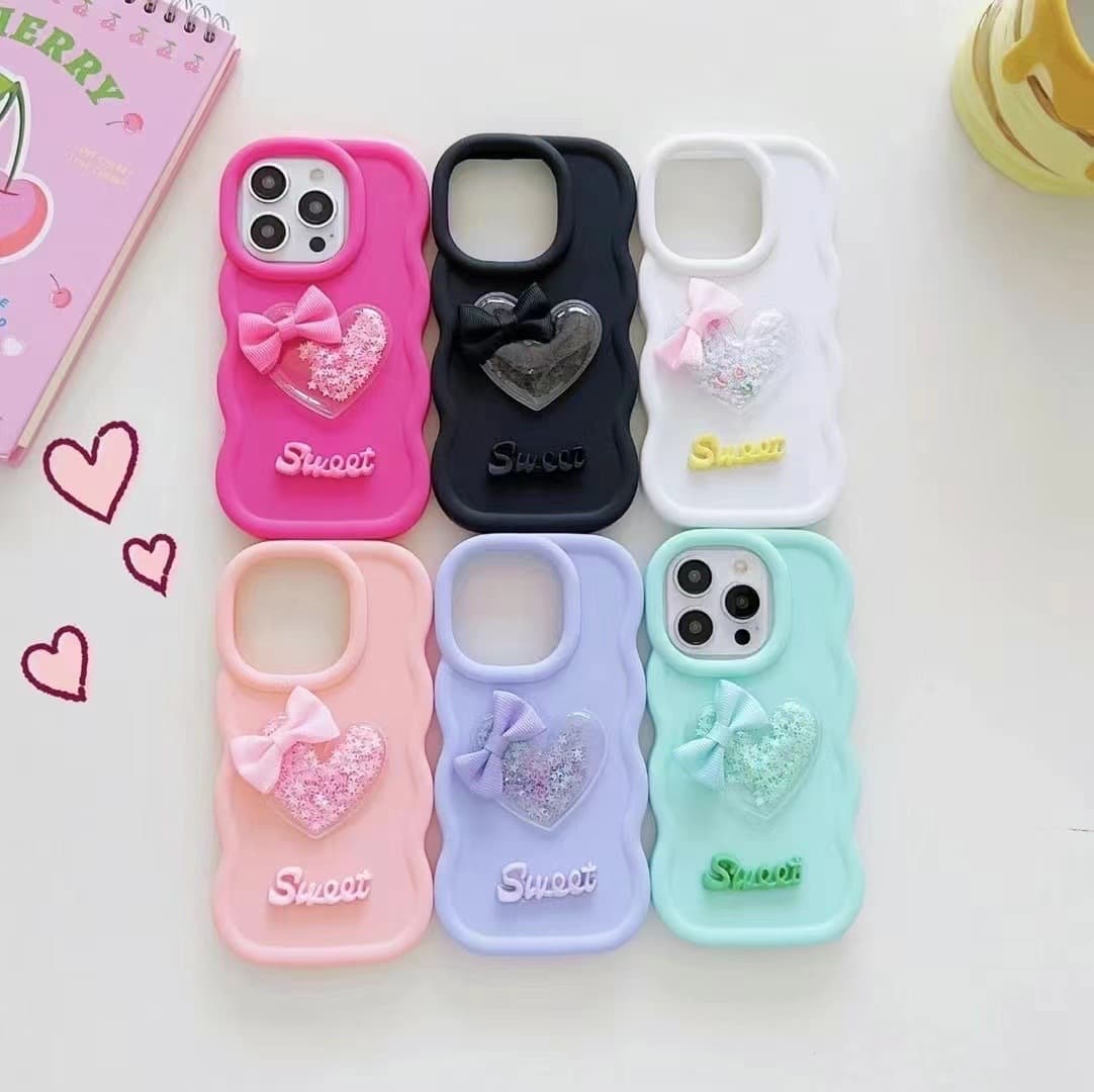 NEW New Wave Series F6 11 PRO MAX 12 PRO MAX 13 MINI, 14 Pro 15 Protective Case