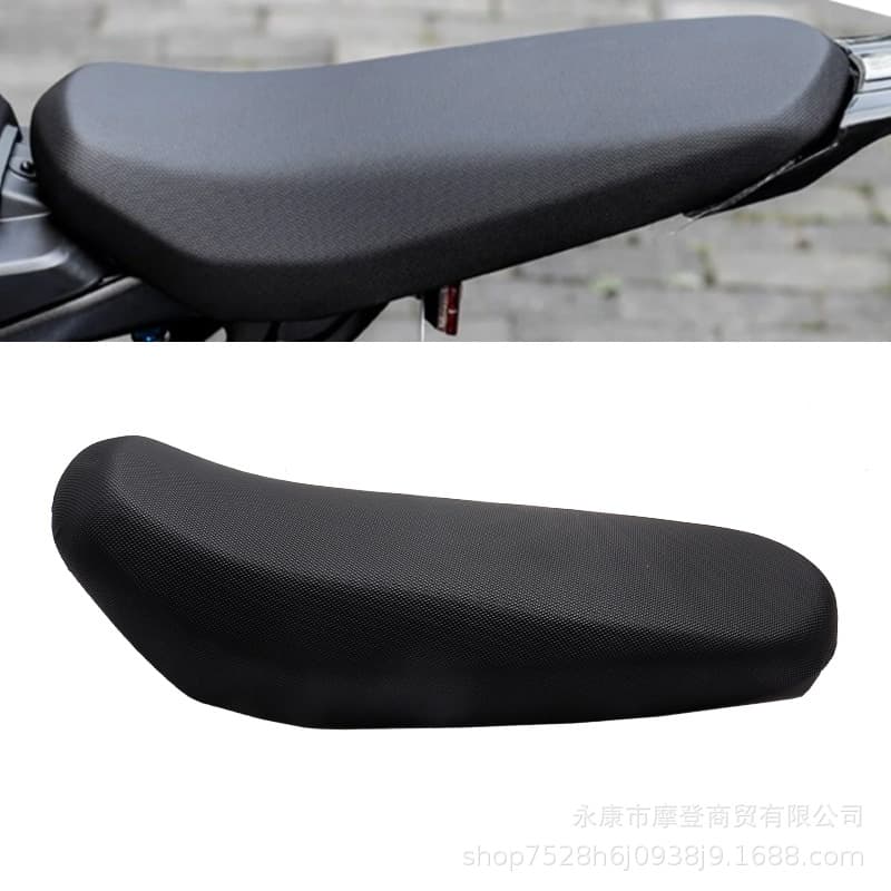 Compatible with SurRon Light Bee accessories, no-logo full waterproof seat cover, seat cushion, SurRon Light Bee X, Light Bee S