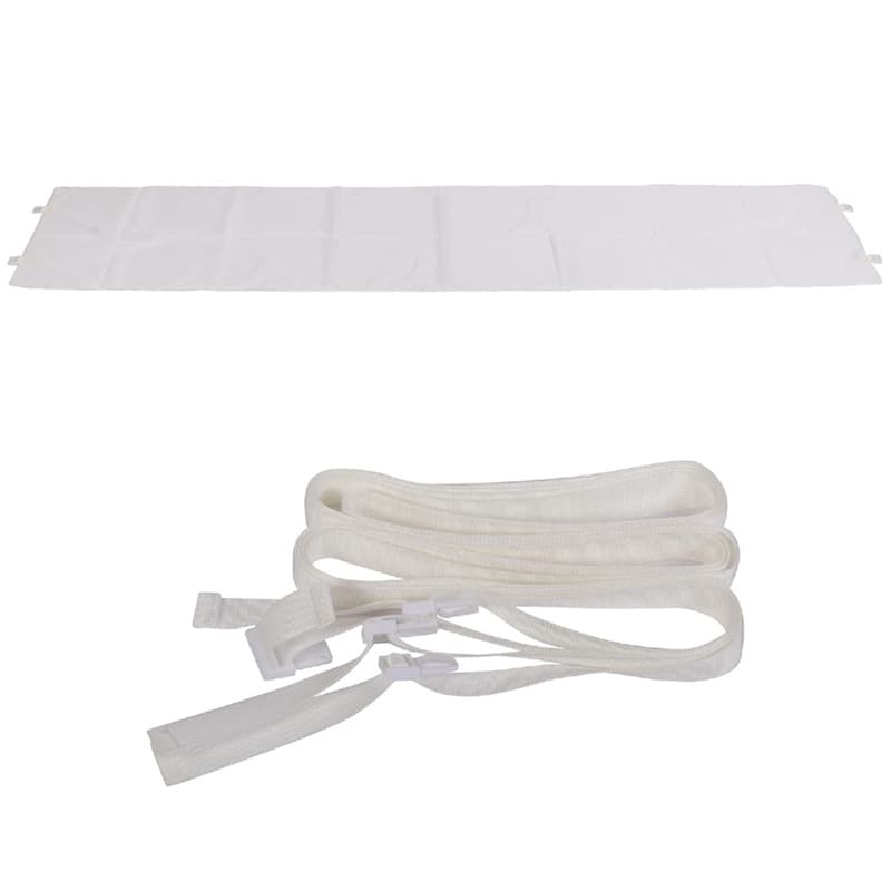 Wholesale Bed Bridge Mattress Connector Double Bed Bridge King Size Mattress Connector Strap Bed Gap Filler