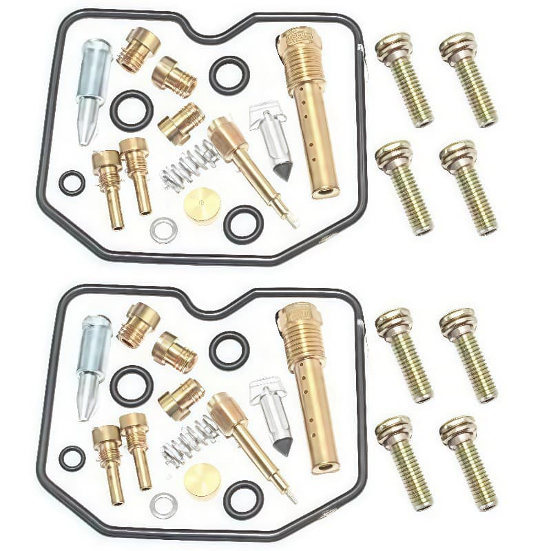 Kawasaki GPZ305 BELT DRIVE GPZ 305 Replacement Parts