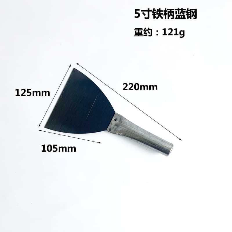 Tongcheng Jinfei Putty Knife Jintao Scraper Spatula Cleaning Knife Plastering Trowel Wall Scraper Mud Knife