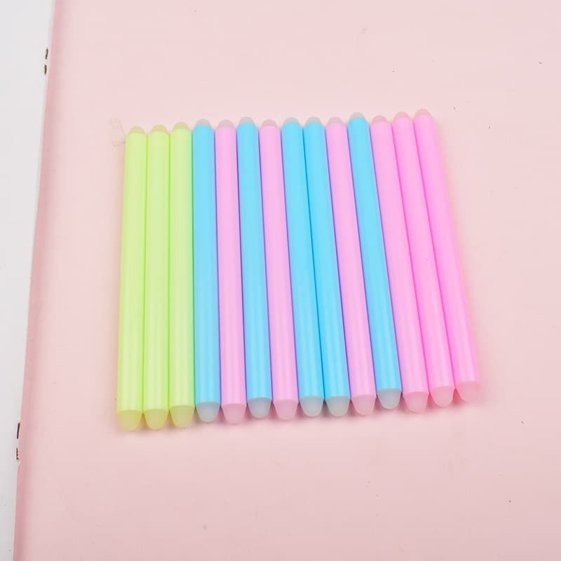 Erasable eraser sticks for elementary school students, easy-to-erase pen erasers, available from manufacturers and wholesale.