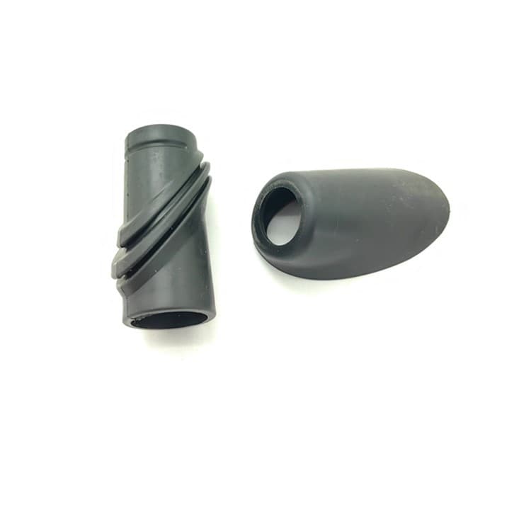 Antenna Rubber Seal for Mercedes-Benz W124 A124 C124 A1248270898 A1248270798