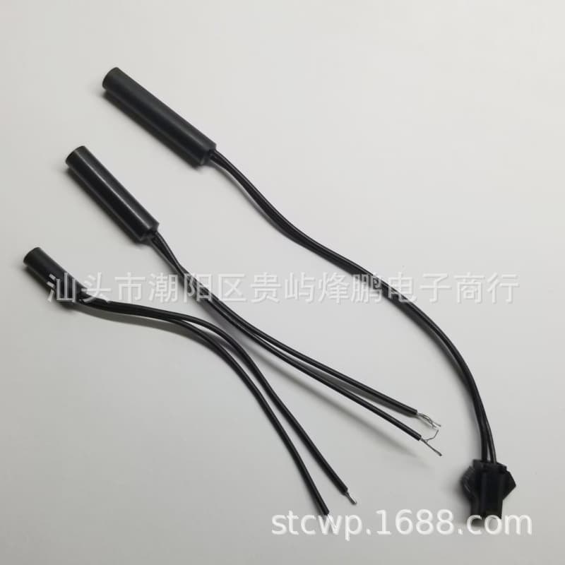 Magnetic induction proximity magnet control switch 59025-908 59025-906 59020-514