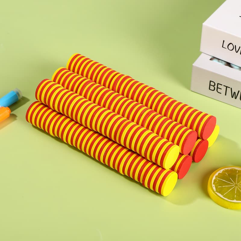 EVA Magnetic Dual-Color Counting Discs, Math Addition and Subtraction Demonstrator, Children's Arithmetic Teaching Aid