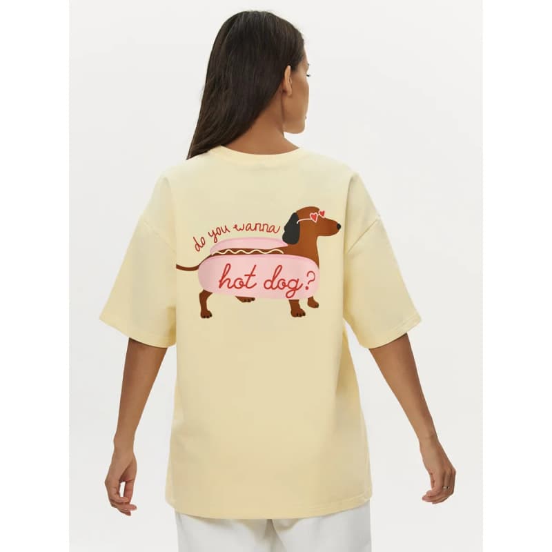 Pure Cotton Cross-Border European and American Short-Sleeve Raglan Amazon Cross-Border T-Shirt Women's Base Shirt Loose Top Independent Site Ozone