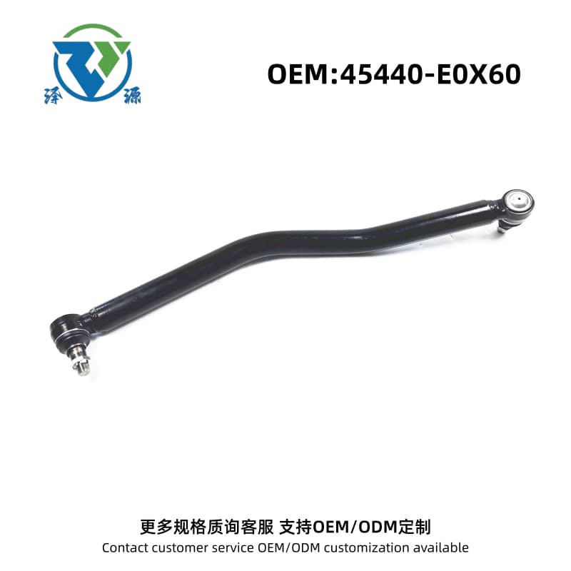 45440-E0X60 45440E0X60 Factory Direct High Quality Heavy Truck Spare Parts Steering Linkage Assembly
