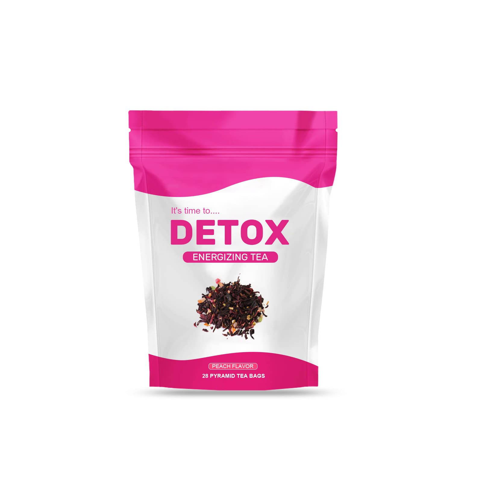 Slimming Tea, Tummy Firming, Body Beautifying, Healthy Women's Weight Loss Green Tea for Shaping