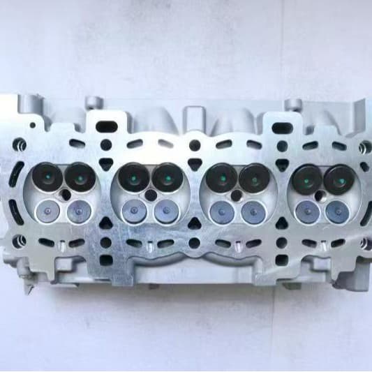 Focus Cylinder Head Assembly High Quality Factory Wholesale Source