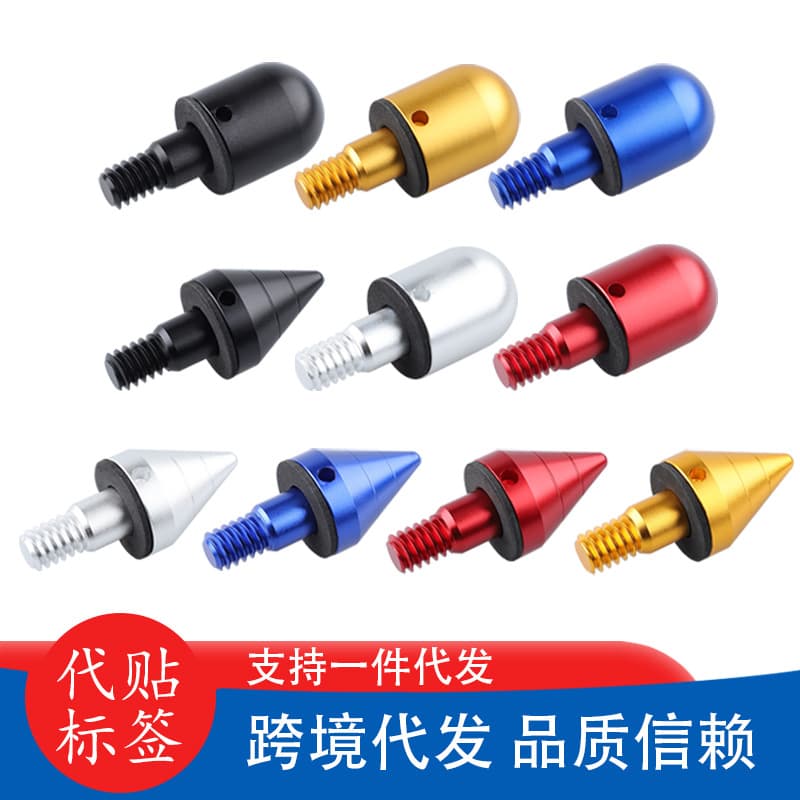 Cross-border Hot Selling Rear Decoration Sticker for 09-14 Mercedes Smart, Smart Spirit Modification Accessories