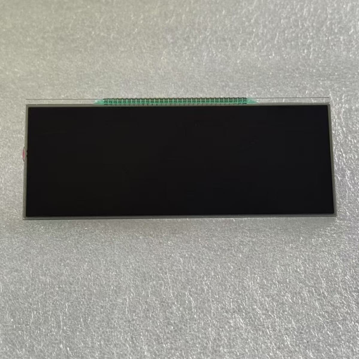 Motorcycle Modification LCD Screen BIZ125 Instrument LCD Screen HD Screen Dashboard