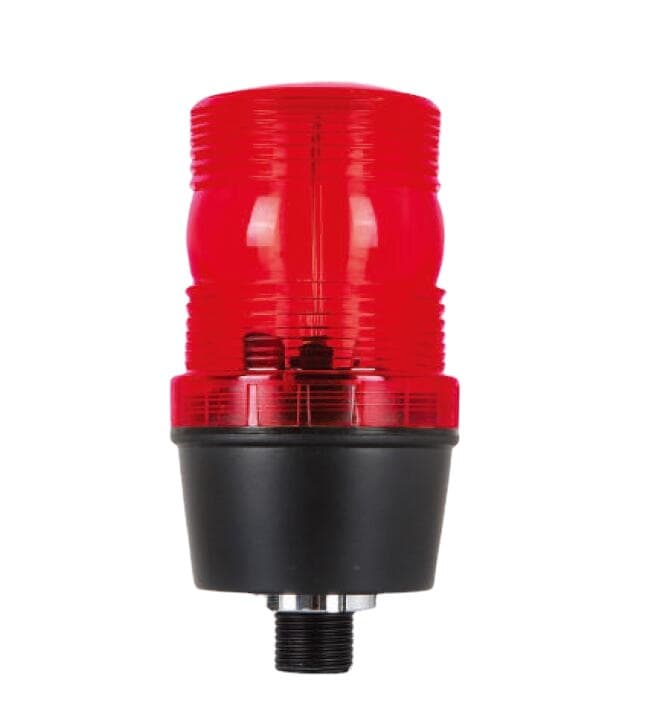 Agent QLIGHTEC Krelite Xenon Tube Flash Outdoor Waterproof Q70NSC Warning Light Traffic Indicator