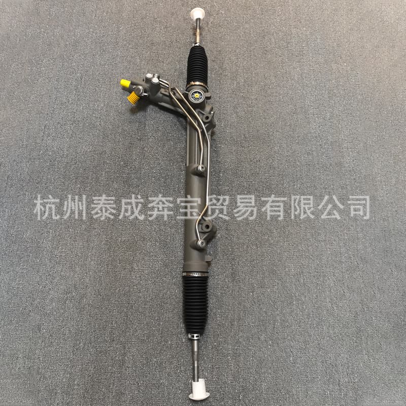 32136769268 Compatible with BMW E53 X5 Steering Gear Assembly