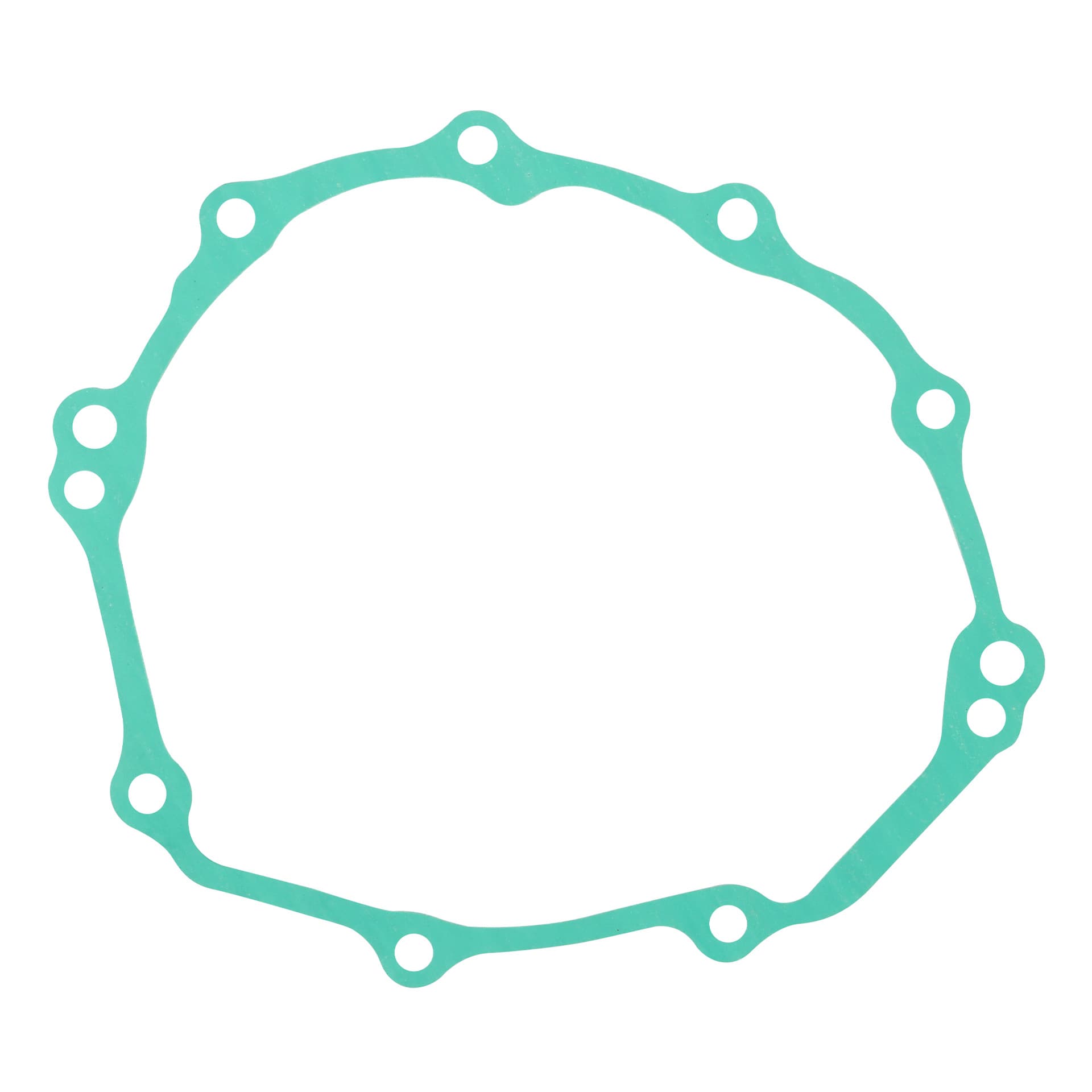Generator Seal Cover Gasket Coil Pad for Honda CBR600RR F5 2007-2022