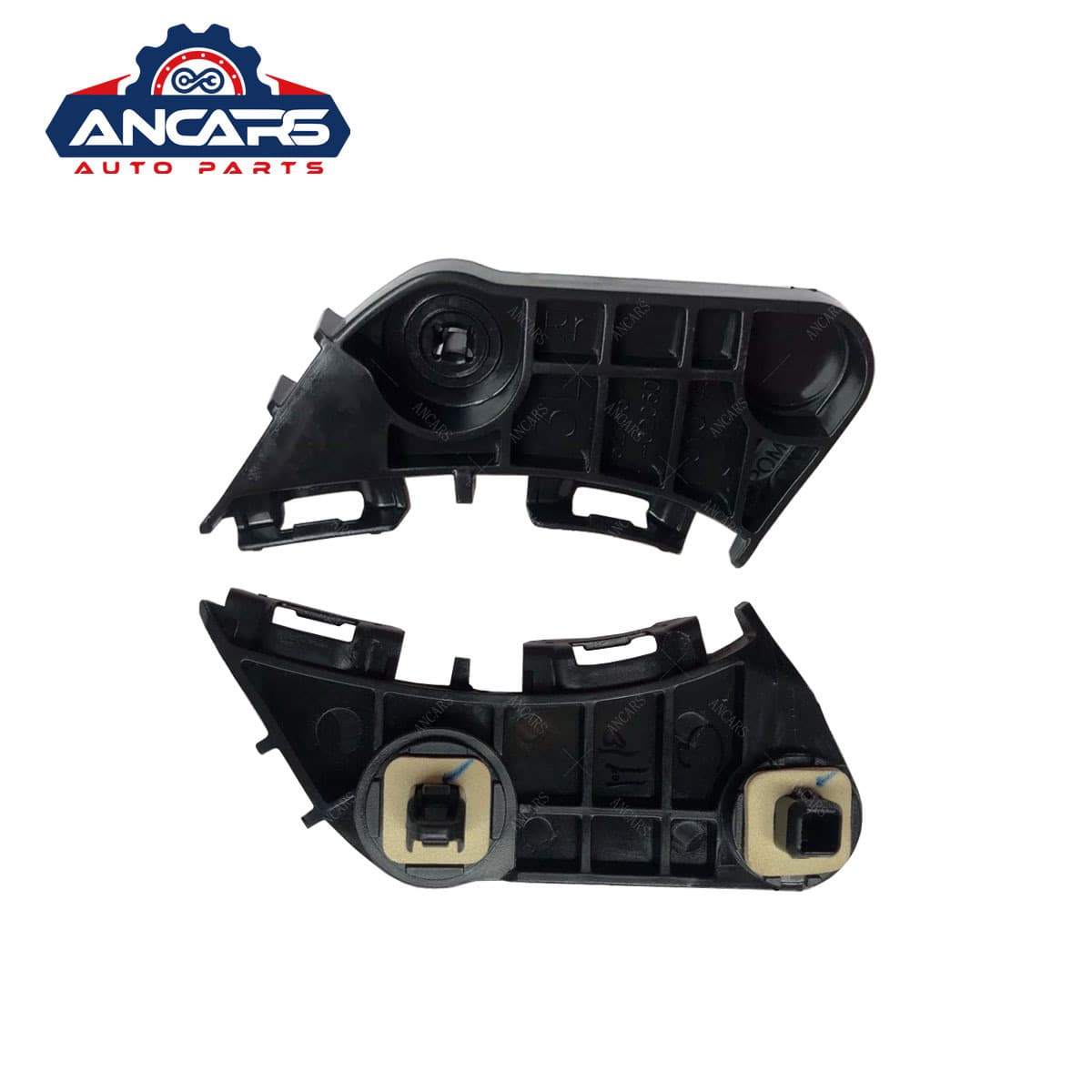 Suitable for 2013-2017 Toyota Yaris Vios Rear Bumper Bracket 52156-0D050