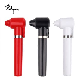 Long Artist Tattoo Equipment Tattoo Pigment Mixer Tattoo Embroidery Ink Mixing Rod Comes with 5 Mixing Rods