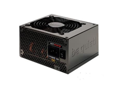 be quiet! Dark Power 11 E11-650W 650W Desktop Power Supply PC Power E11-65 Stock