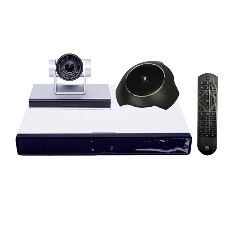 Huawei BOX610-S High-Definition Video Conference Terminal Equipment, BOX610-S+Camera200+Mic 500