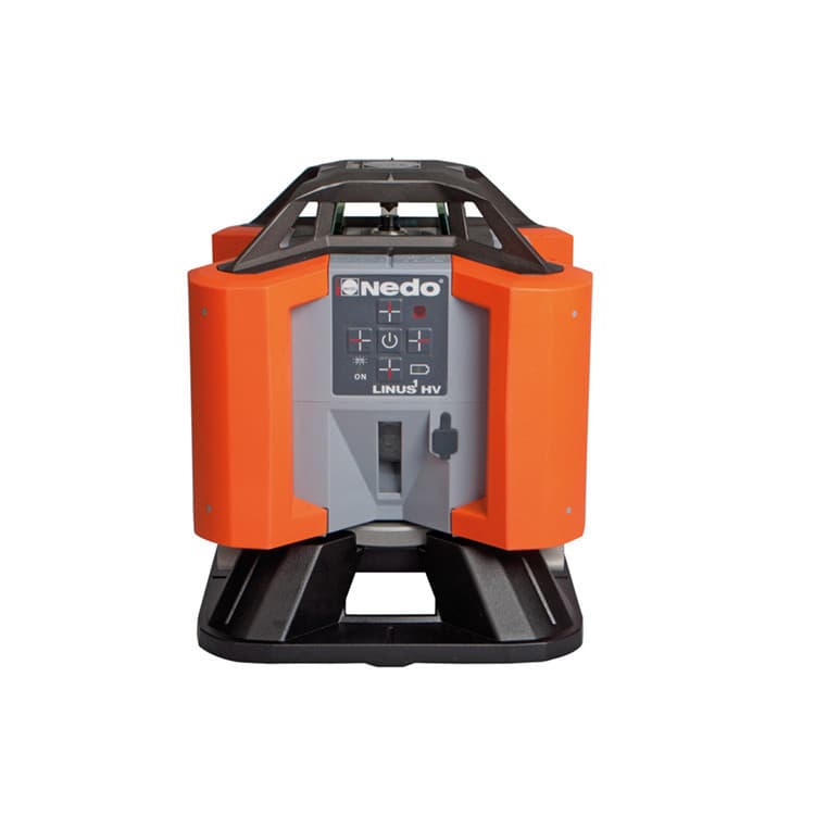 Imported German Nedo Laser LINUS 1 HV Laser Receiver Rangefinder