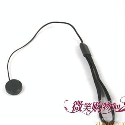 Camera Lens Cap Anti-Loss Strap Lens Strap Lens Cap Protection Strap