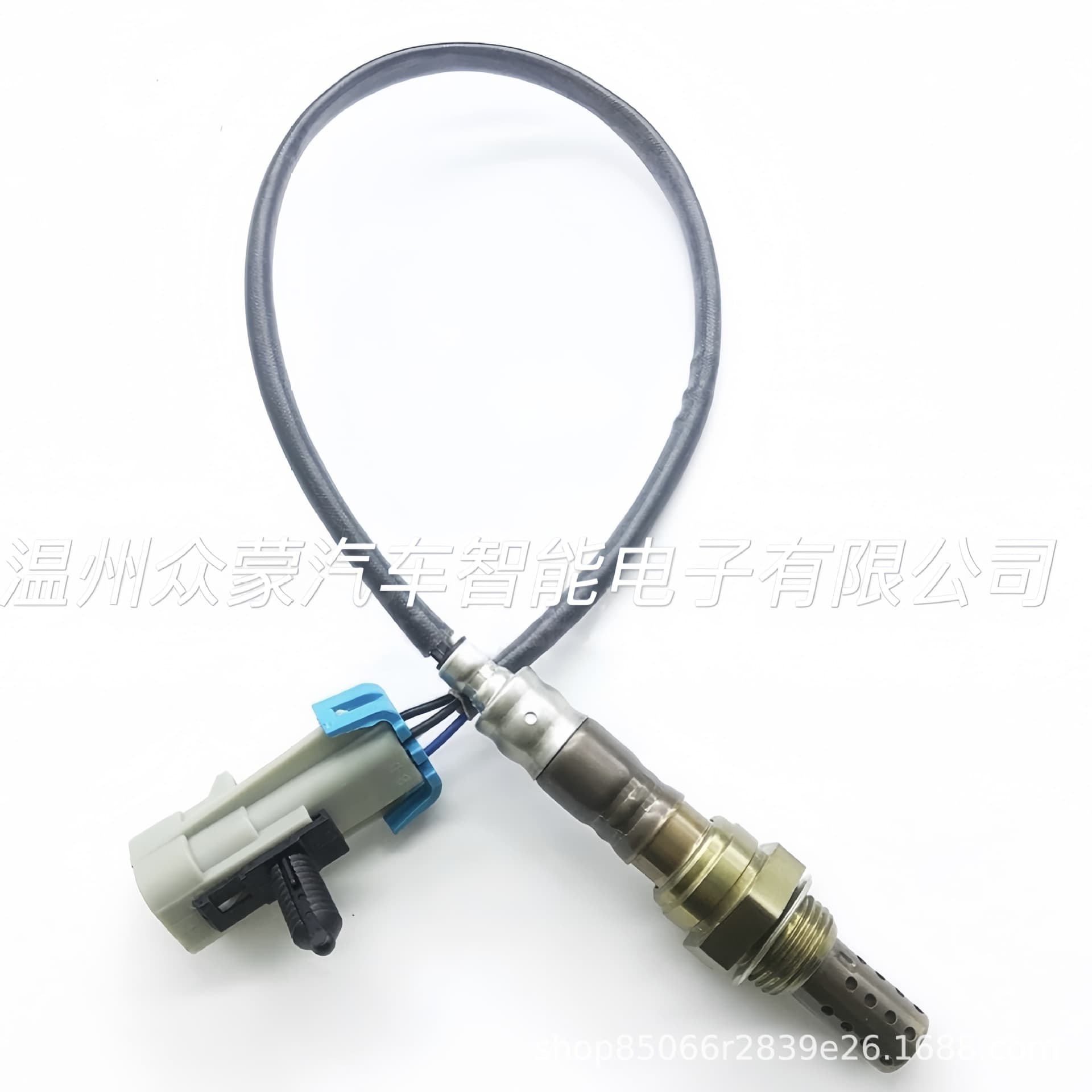 Factory Wholesale Am-2671931353 Sg1857 15284 21546, 12573167 Oxygen Sensor