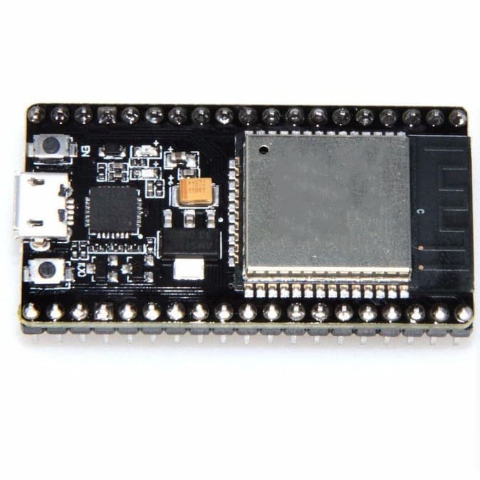 Electronic Component Development Kit - Microcontroller MCU STM32F103C8T6 ARM Cortex-M3 32-bit Flash Memory 1024KB SRAM 192KB