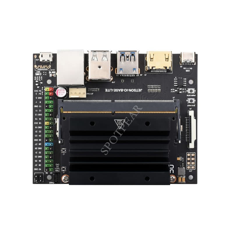 AI Development Kit Jetson Nano Lite JETSON-NANO-LITE-DEV-KIT