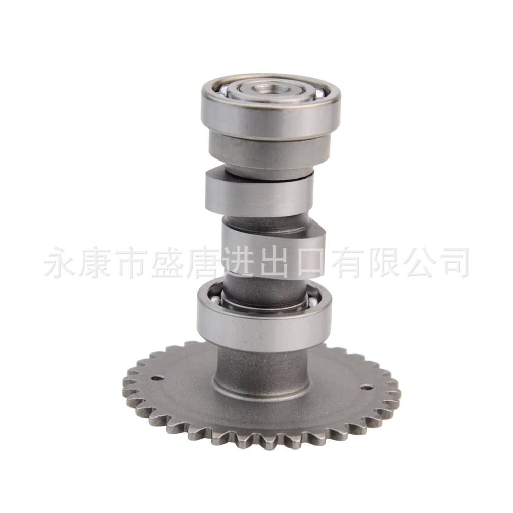 GOOFIT Camshaft for Sand Buggy Go Kart ATV UTV GY6 200cc 180cc 1P63QML