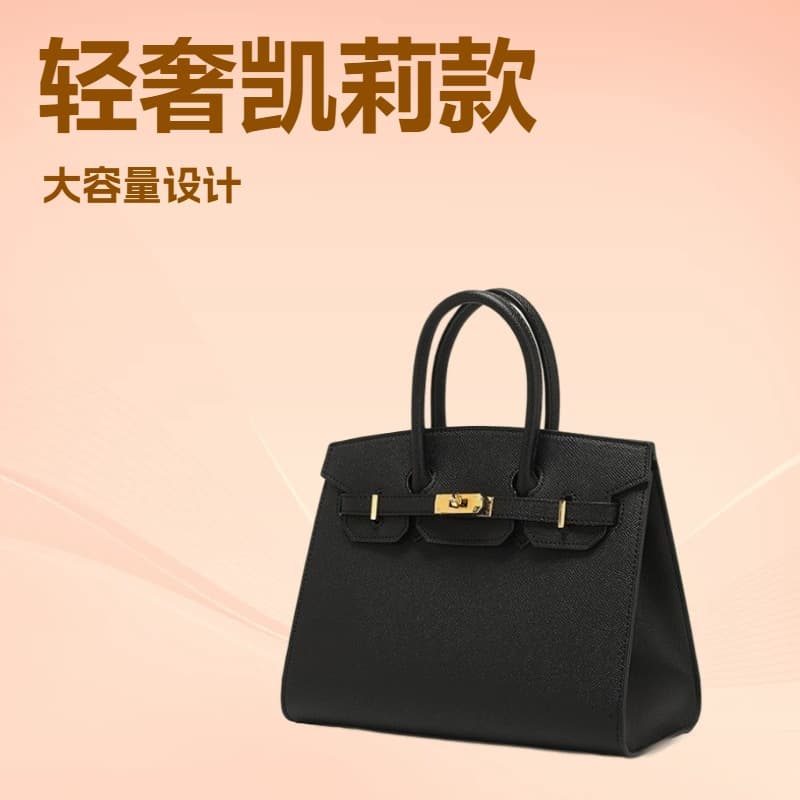 Women's Handbag Cross-Border Ladies Tote Bag Bags Women's Bag In Stock Available Wholesale