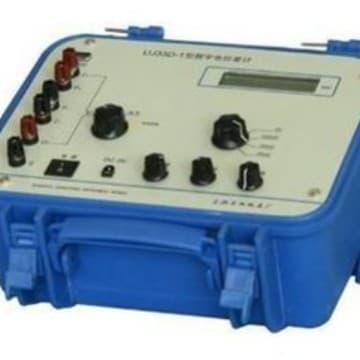 Shanghai Precision UJ36 Digital Potentiometer, Digital Display Potentiometer, Direct Supply