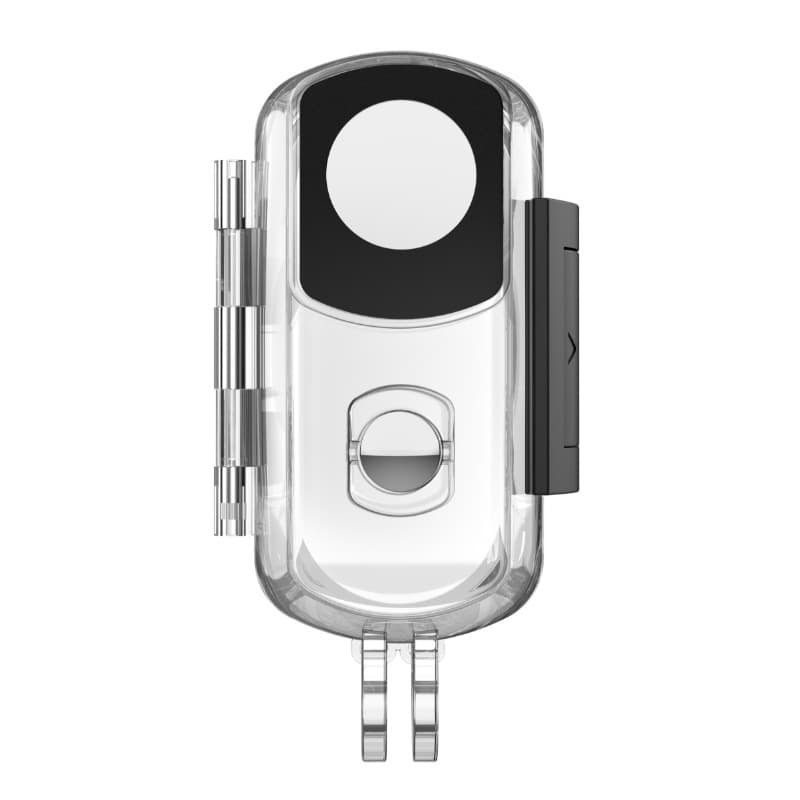 H88 thumb camera special waterproof protective case magnetic lanyard camera accessories