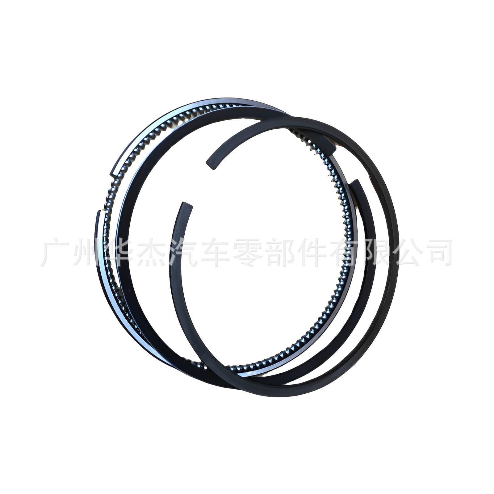 Supply HINO300 500 FC144 W04D N04C Engine Piston Ring 13011-1973