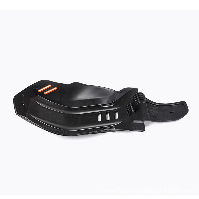 Kaixi Zuma K8AJ1 Hengjian Z300S5 Two-Stroke Keweisi K16 Frame Engine Skid Plate Bottom Guard Plate