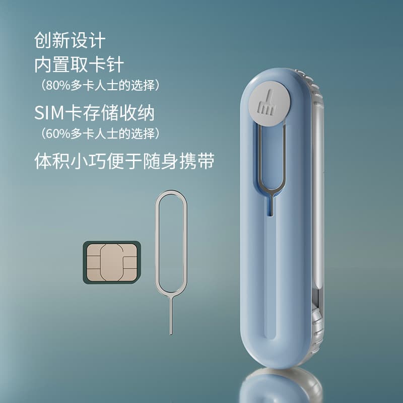 Mini Capsule Multi-functional Cleaning Pen Set for Home Use with Phone, Tablet Accessories, and Computer Screen Cleaning Cloud