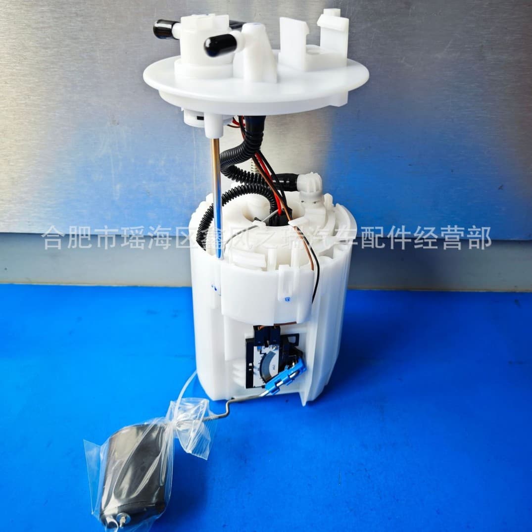 Compatible with 31110-G6100 31120-G6100 Fuel Pump Assembly for KIA Picanto Fuel Pump