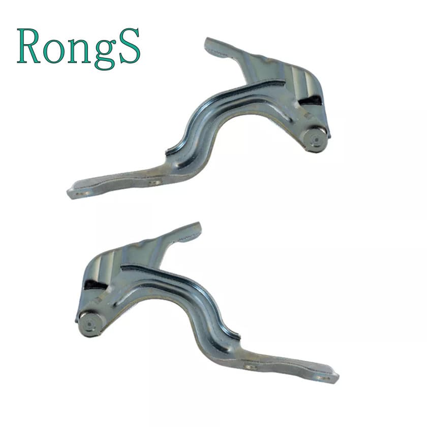 Cross-border hot-selling compatible with 2018-22 Hyundai Kona hood hinges 79110J9000 and 79120J9000