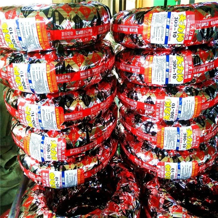 Supply Electric Vehicle Tire 3.00-10/14x2.50 Sora Electric Vehicle Tubeless Tire Outer Tire Reinforced Type