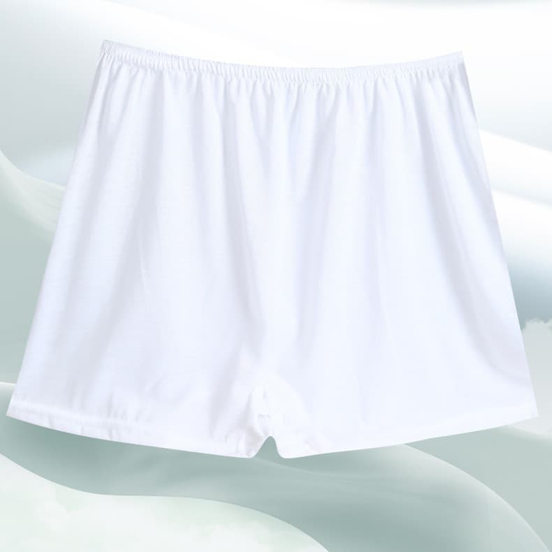 No-wash Disposable Underwear Factory Wholesale, Massage Foot Bath Spa Massage Travel Business Men's Shorts Boxer Shorts
