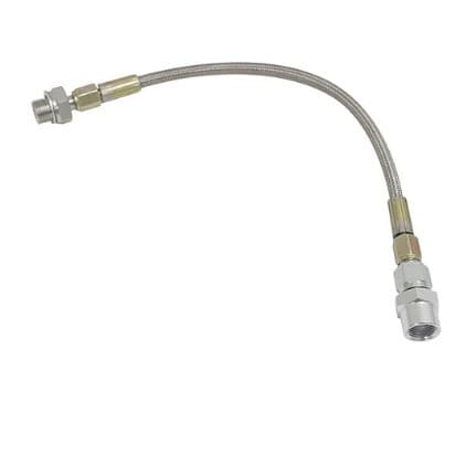 Pressure Sensor Relocation Kit for C5 C6