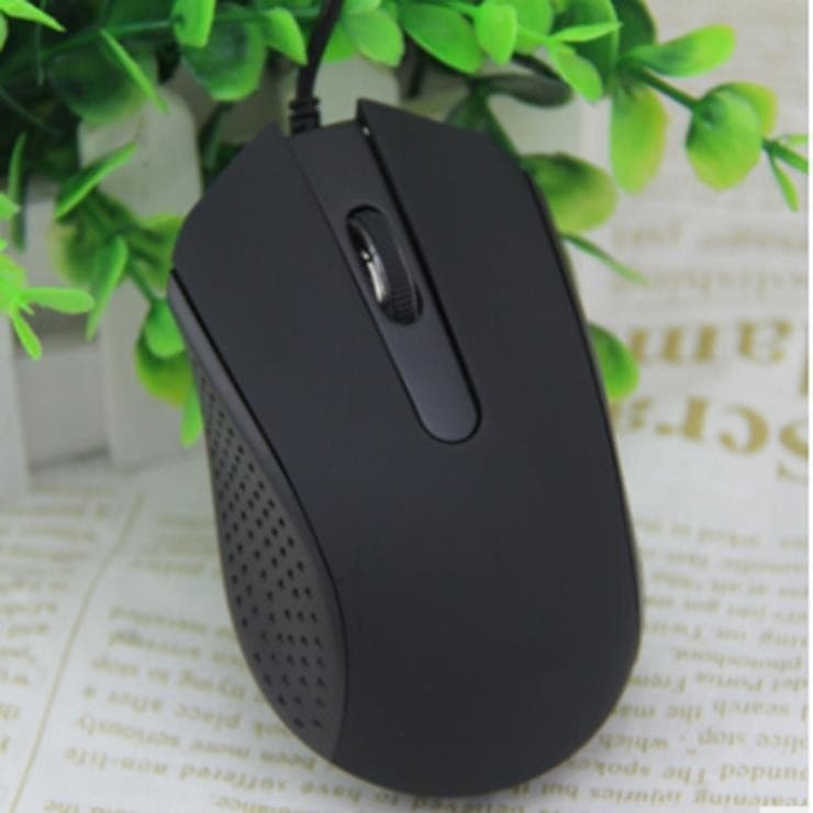 Shopee Hot Selling AE-01 Wired Mouse for Laptops, a Universal Gift for Foreign Trade