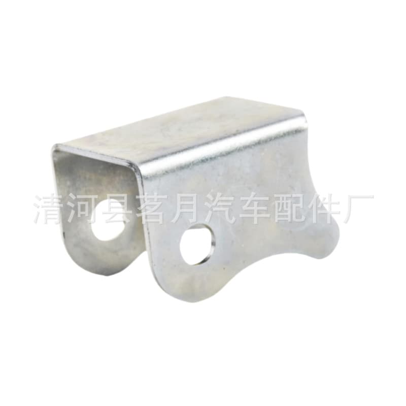 TIF40V01 is suitable for the rear shock mounts of the 1999-2007 Chevrolet Silverado and GMC Sierra