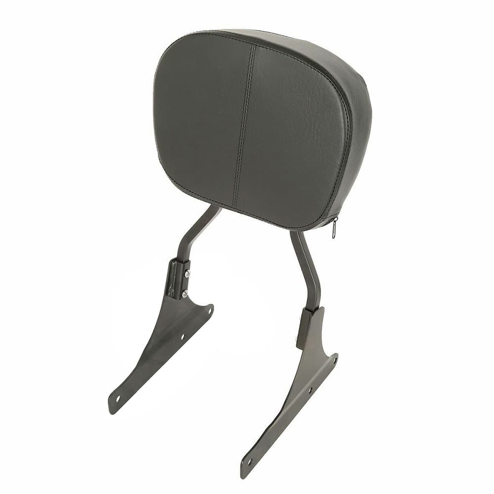 Detachable Motorcycle Sissy Bar for Harley-Davidson Softail Models Factory Wholesale