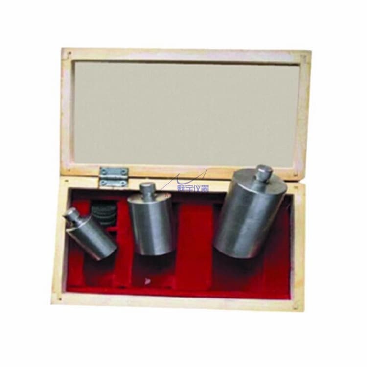 QWH Paint Film No-Print Tester for assessing drying degree and performance of paints/varnishes, featuring rational layout