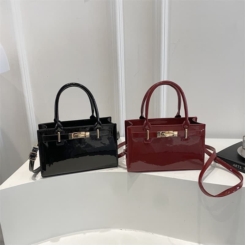 Fashionable Bag 2026 New Style Elegant High-End Versatile Crossbody Bag Women Large Capacity Casual Handbag