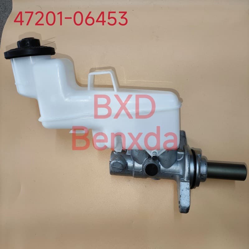 47201-06453 brake master cylinder for Toyota Camry ACV51 ASV50 47201-06452