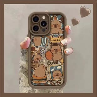 Taobao Best Seller Phone Case for Apple 16 iPhone 13 Sky Eye Step TPU Protective Cover 12/11 Frosted 14