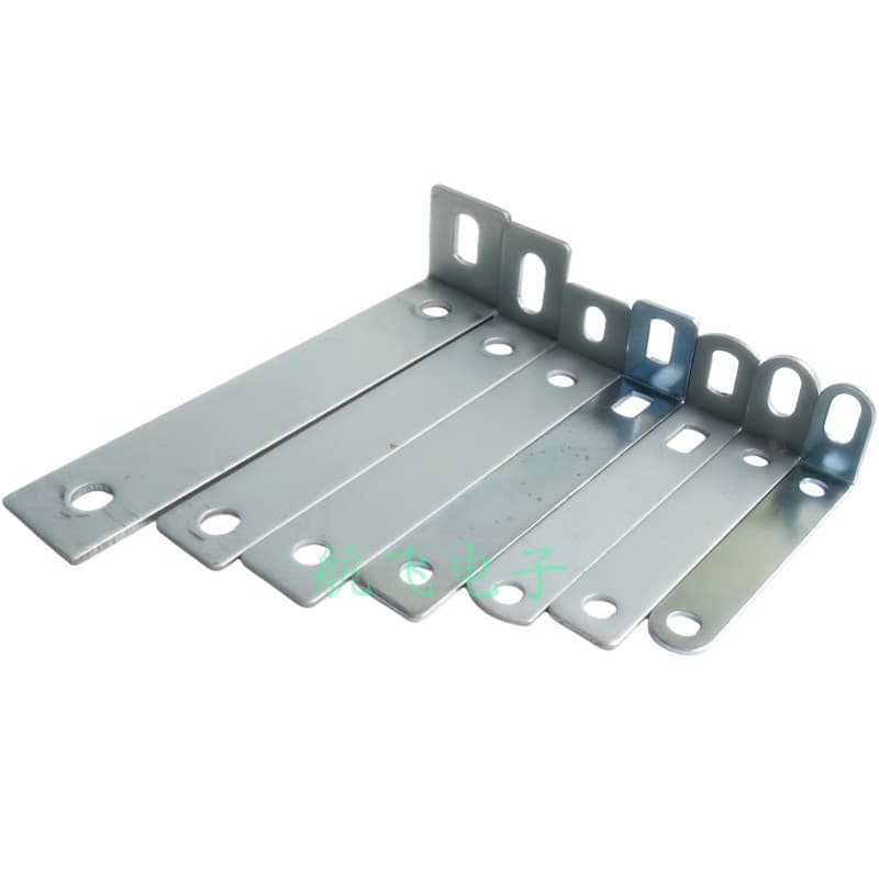 Transformer Output Cow L-Type Horizontal Vertical Stand Strip 66 76 86 96 105 114 120 133 Piece